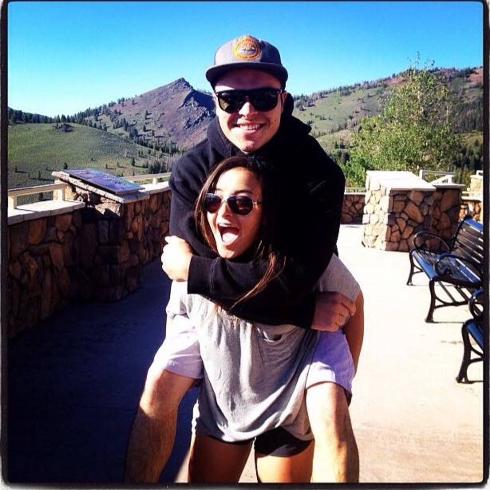 Meet your Posher, Calder